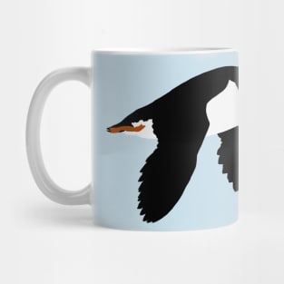 Atlantic Puffin Mug